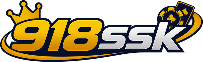 918ssk Logo